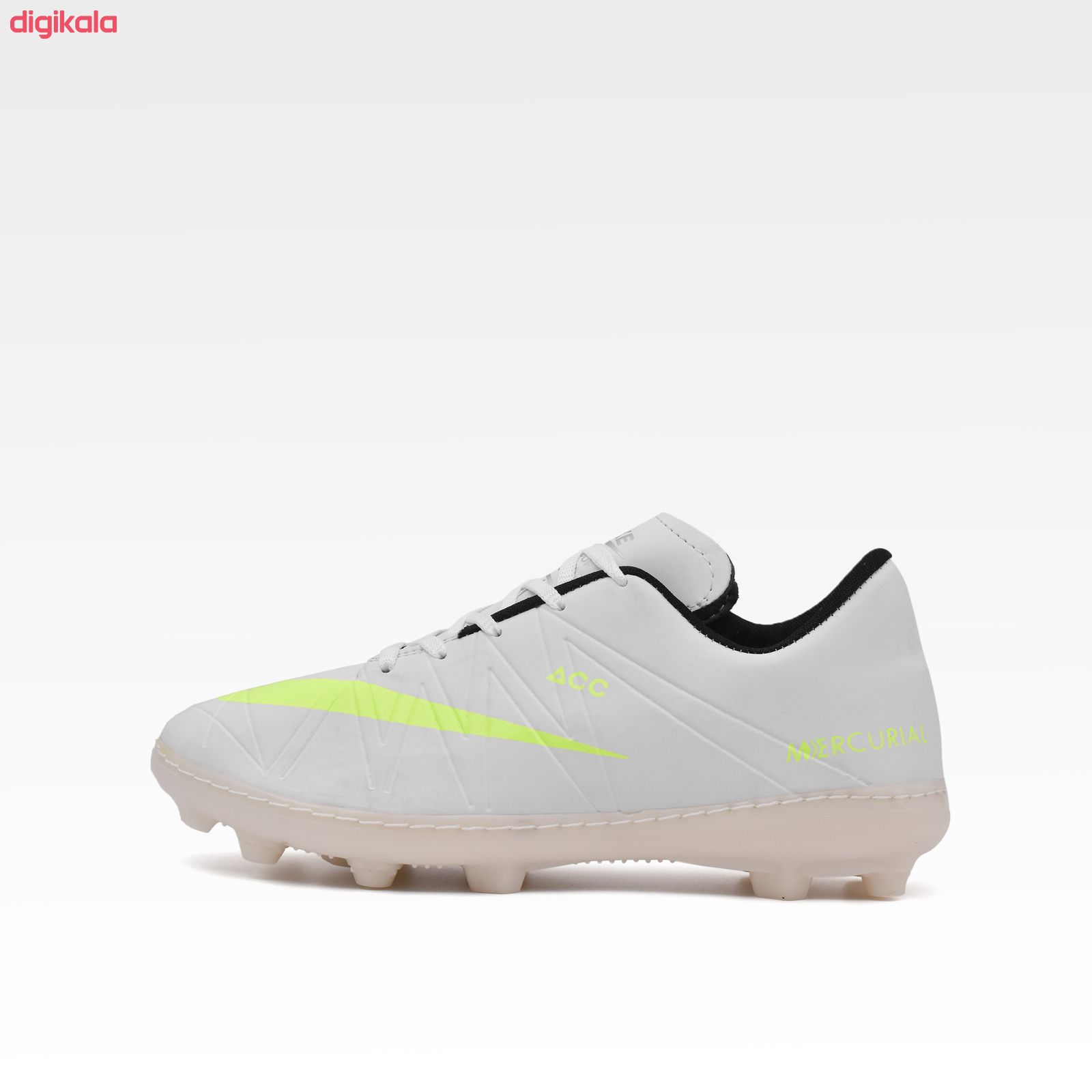 کفش فوتبال مردانه مدل سوبا کد 6554