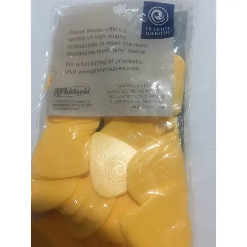 پیک گیتار داداریو مدل Delfelex 1fyl3