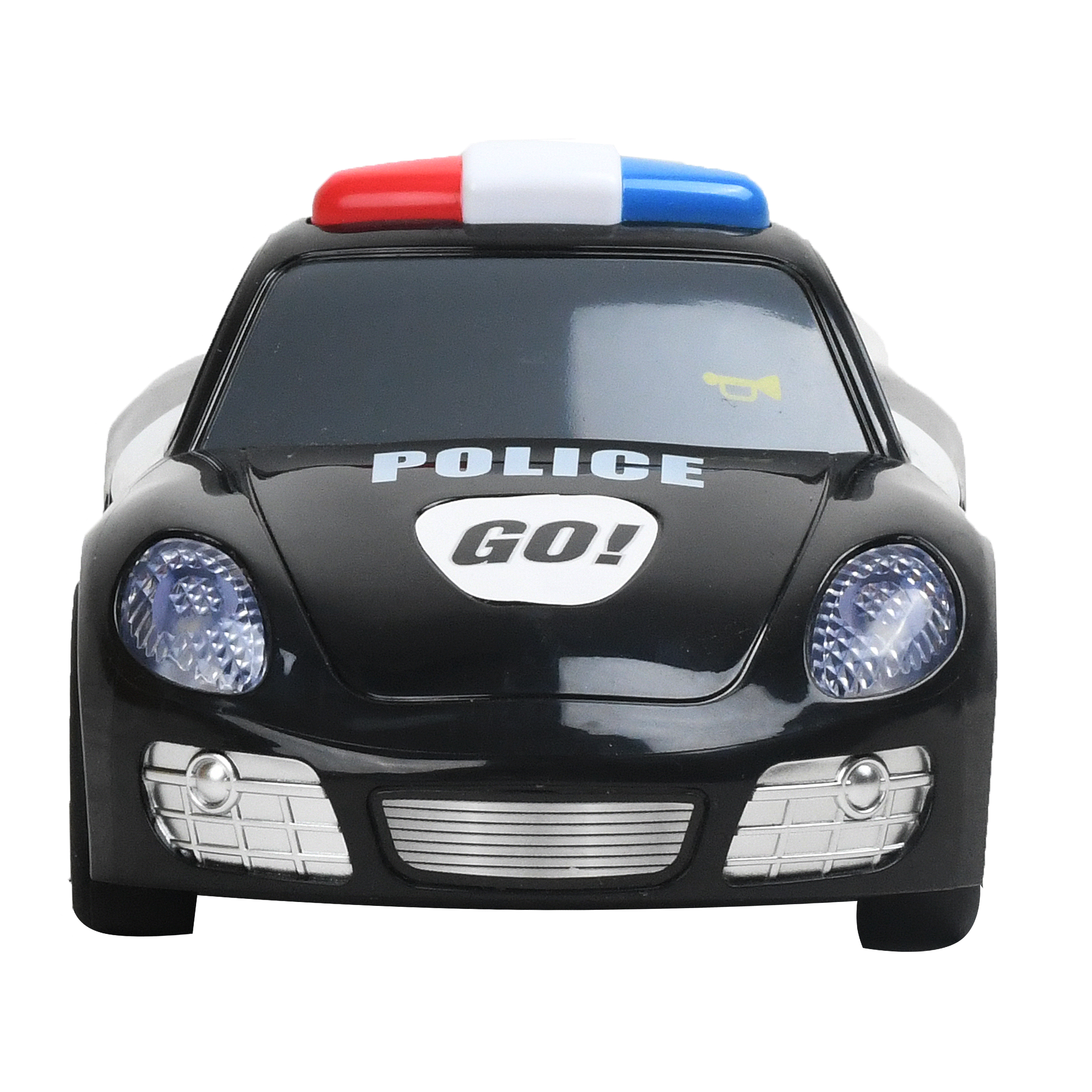 ماشین بازی هولا مدل پلیس 6106A
