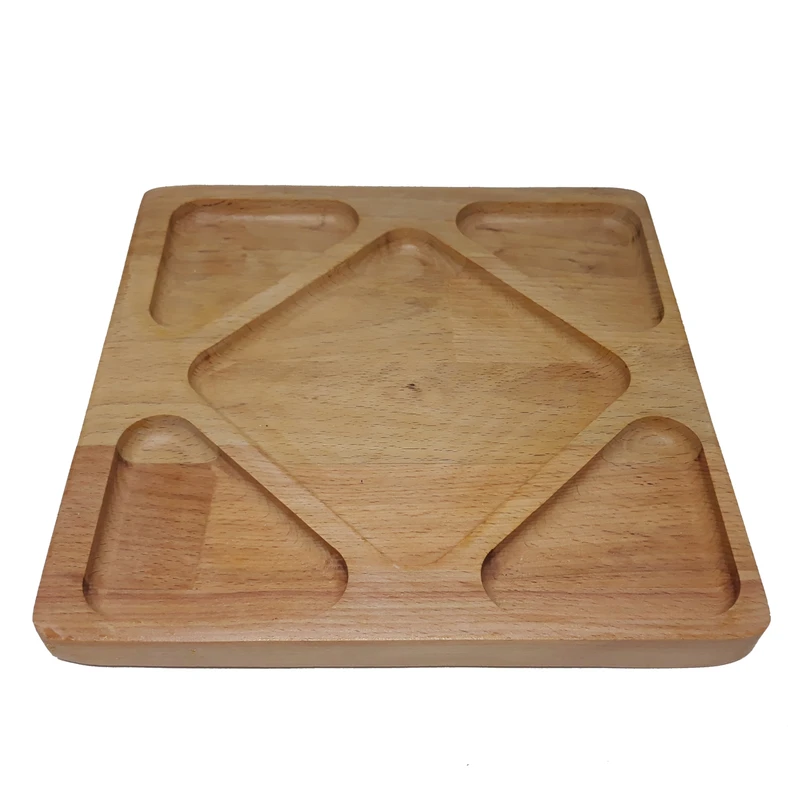 اردو خوری مدل Si-7120