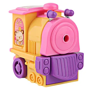 تراش رومیزی مدل قطار کد 138598