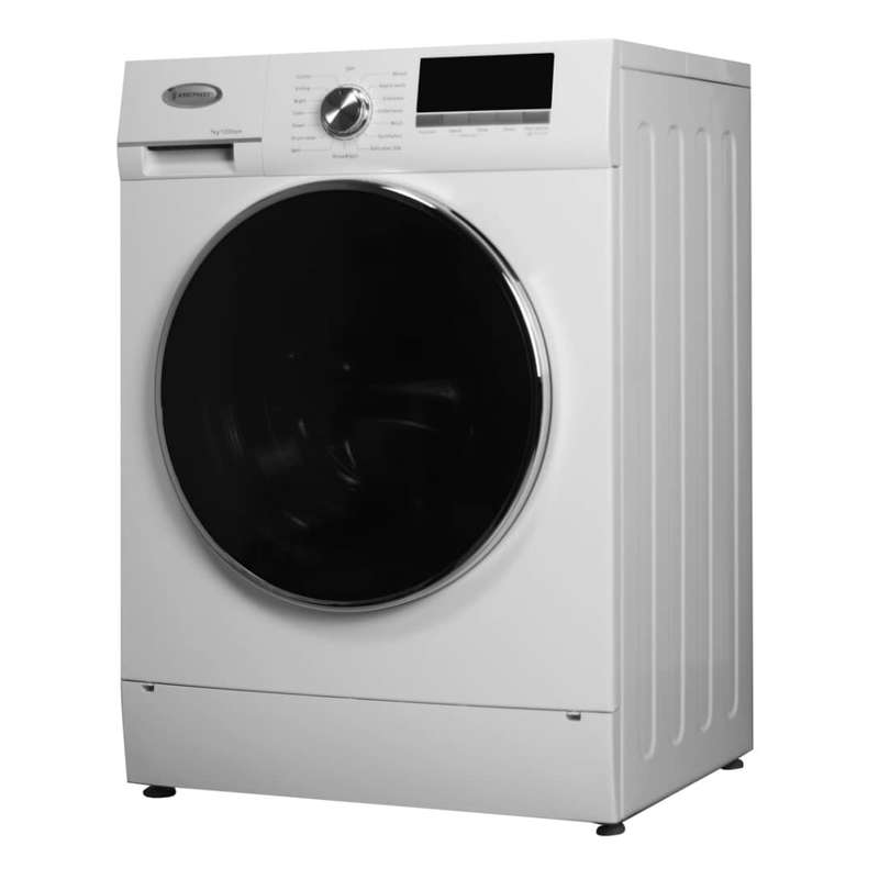 ماشین لباسشویی وست پوینت مدل WMN1012117ER ماشین لباسشویی وست پوینت مدل WMN1012117ER