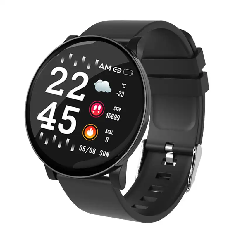 ساعت هوشمند مدل S13W8