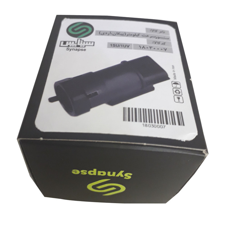 سنسور کیلو متر خودرو سیناپس مدل 2341