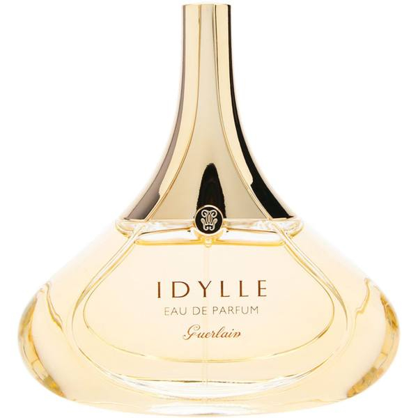 تستر ادو پرفیوم زنانه گرلن مدل Idylle حجم 100 میلی لیتر