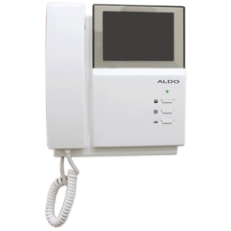 درب بازکن تصویری آلدو مدل 412v4 مجموعه 5 عددی