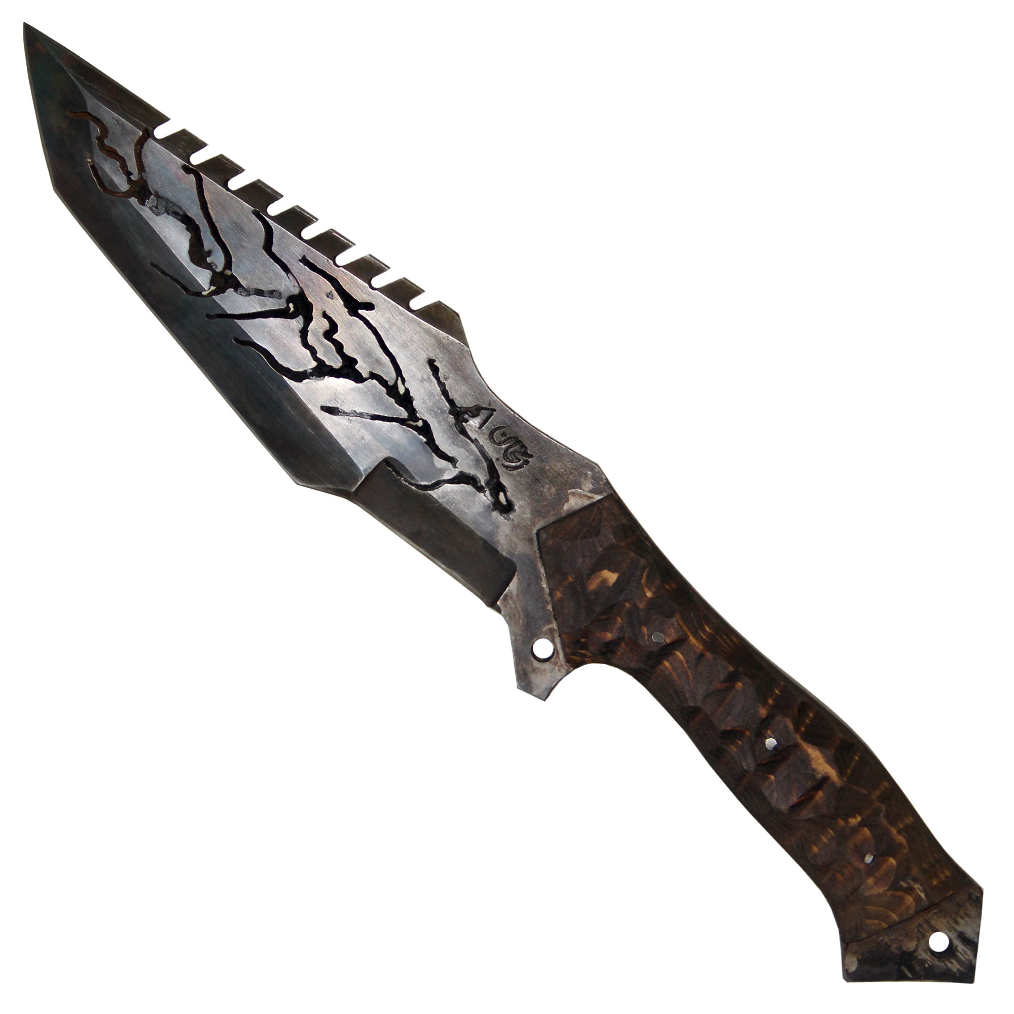 چاقو سفری مدل s-x03