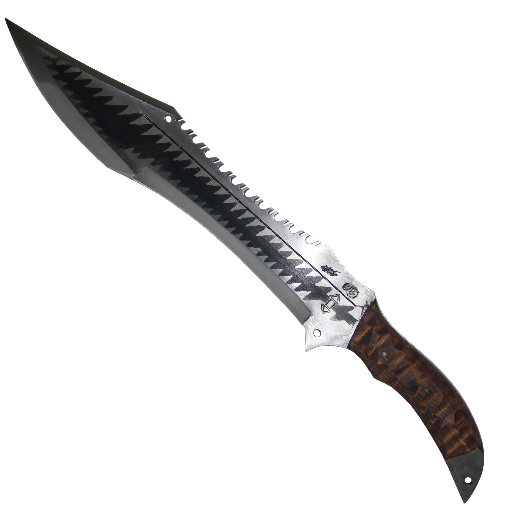 چاقو سفری مدل s-x04