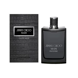 JIMMY CHOO INTENSE MAN Eau de Toilette 100ML