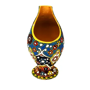قلمدان میناکاری کد 241
