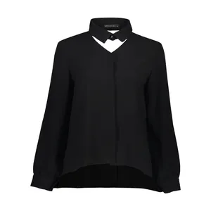 شومیز زنانه ویترین آس مدل جولیا کد 4331