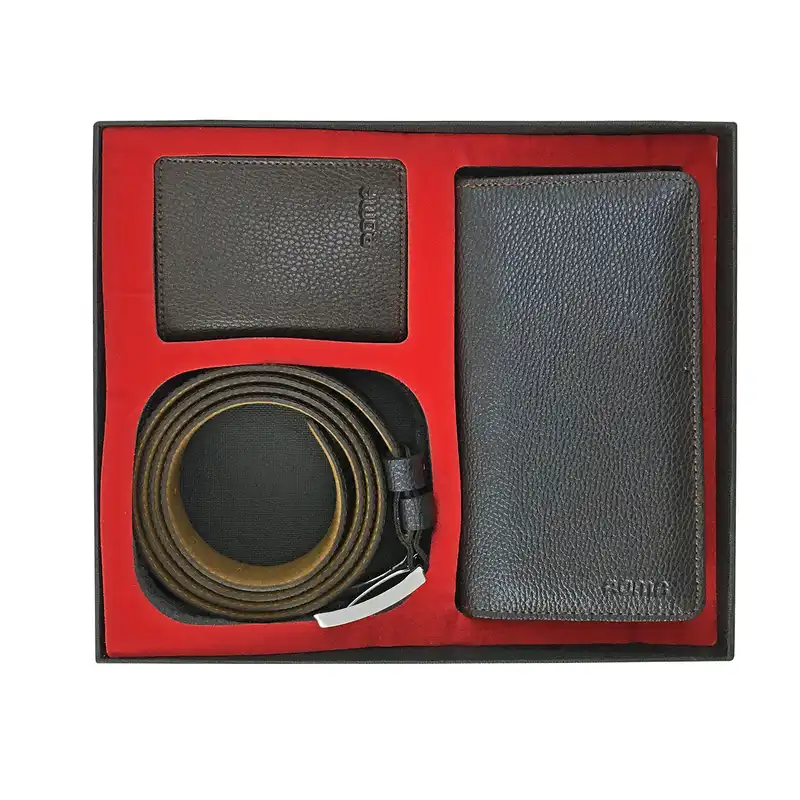 ست هدیه مردانه کد 1054