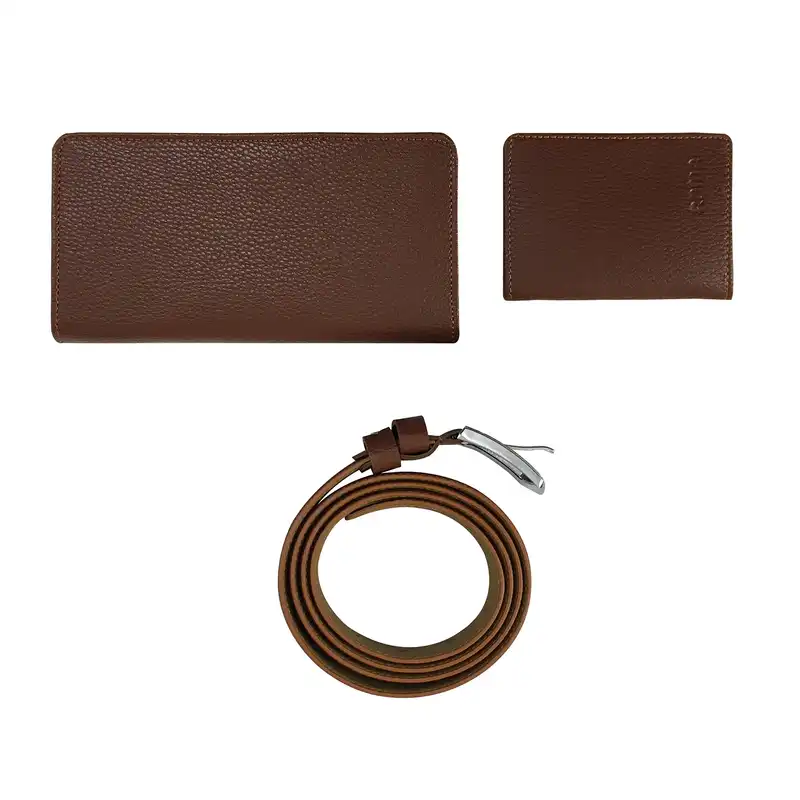 ست هدیه مردانه کد 1054