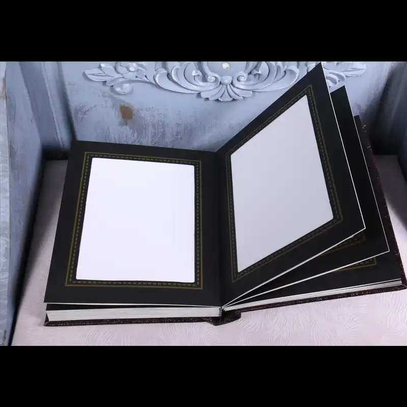 آلبوم عکس طرح فریم کد 13207