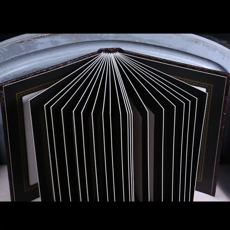 آلبوم عکس طرح فریم کد 13207