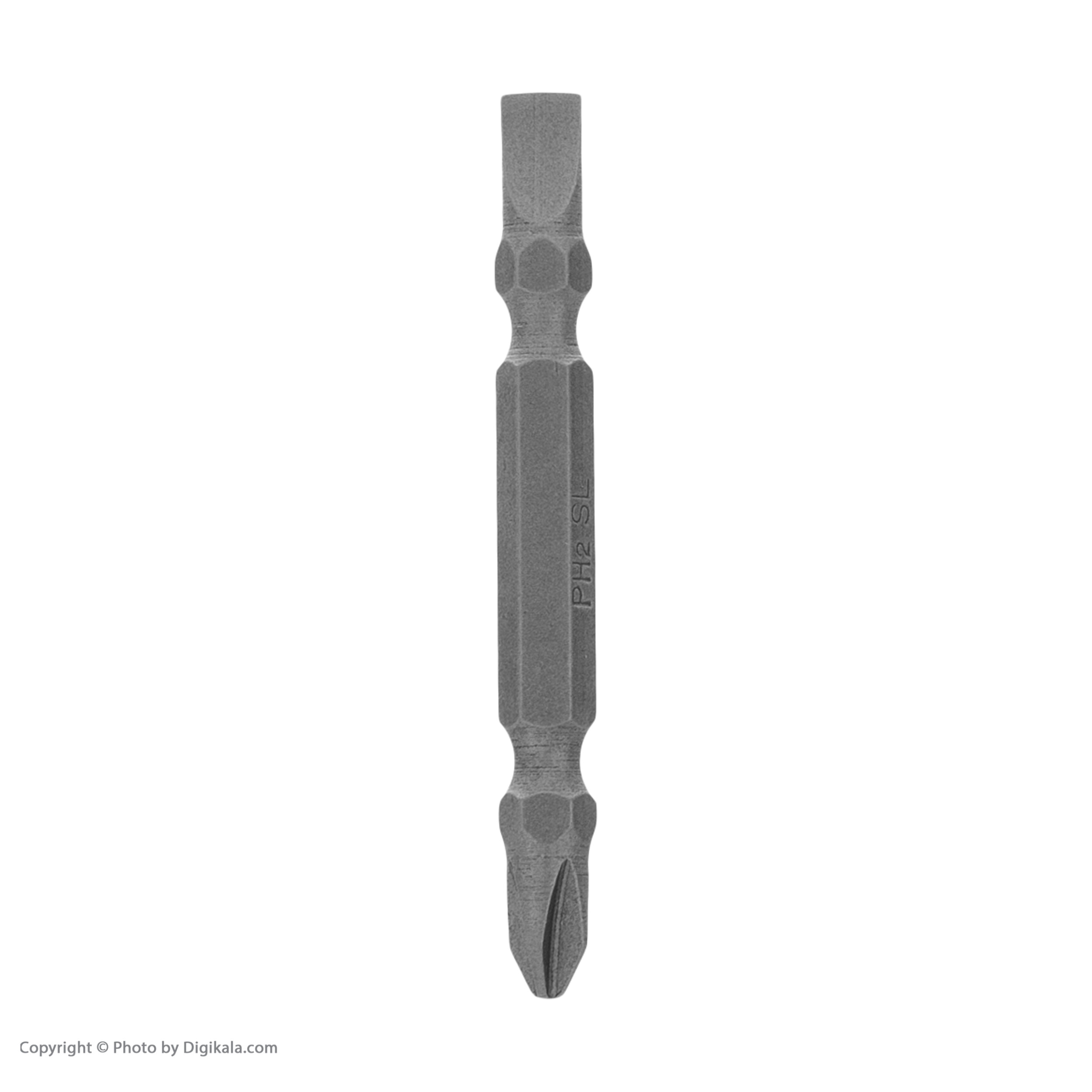 مجموعه 10 عددی سری پیچ گوشتی آی سی دی کرافت کد 1010 مجموعه 10 عددی سری پیچ گوشتی آی سی دی کرافت کد 1010