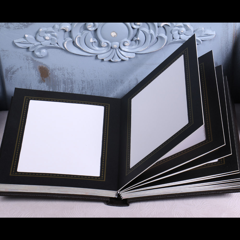 آلبوم عکس طرح فریم کد 13209