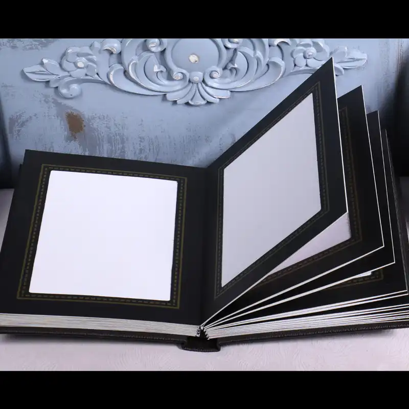 آلبوم عکس طرح فریم کد 13209