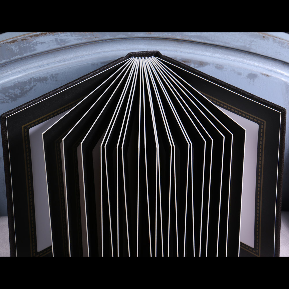 آلبوم عکس طرح فریم کد 13209