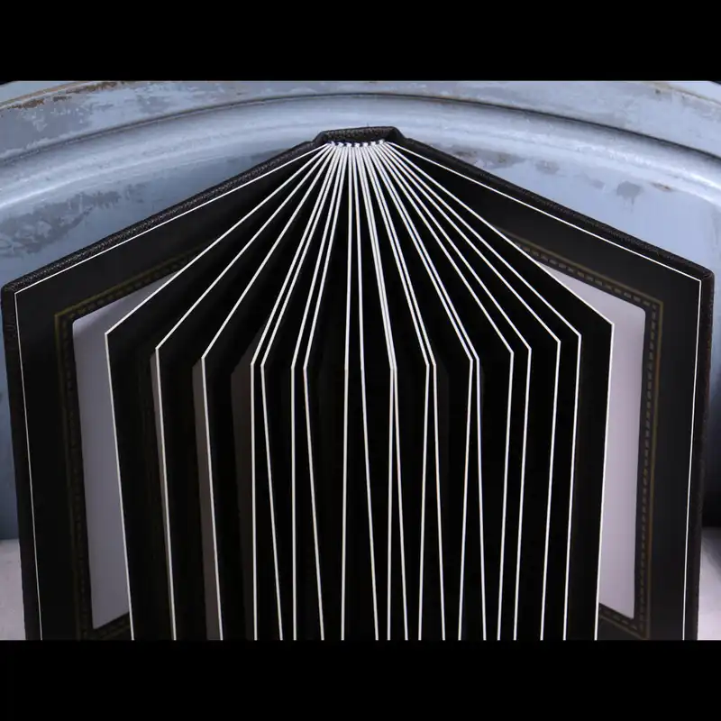 آلبوم عکس طرح فریم کد 13209