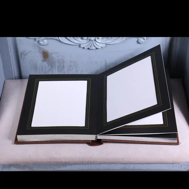 آلبوم عکس طرح فریم کد 13210