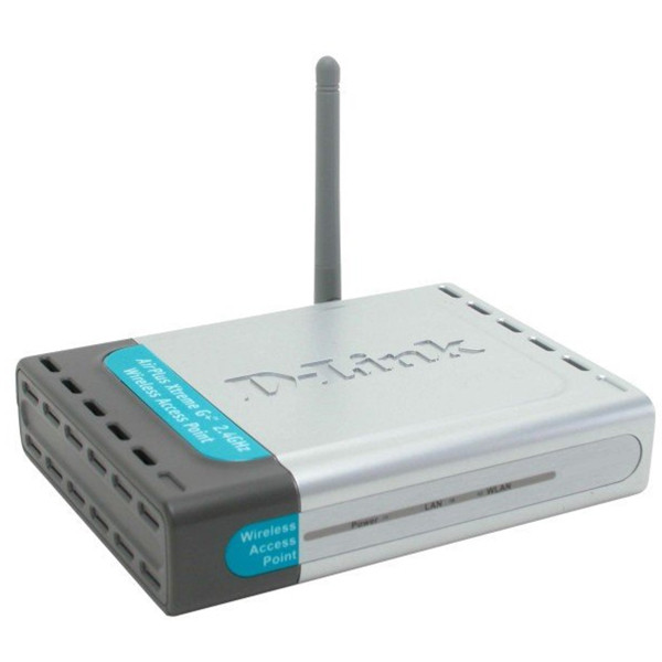 اکسس پوینت بی سیم دی-لینک مدل DL-624+A