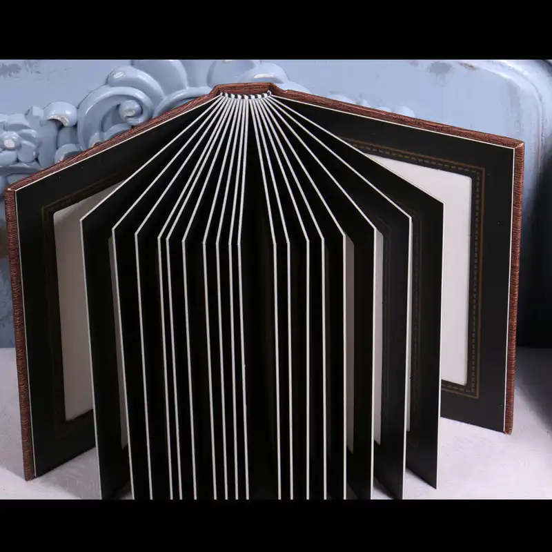 آلبوم عکس طرح فریم کد 13214