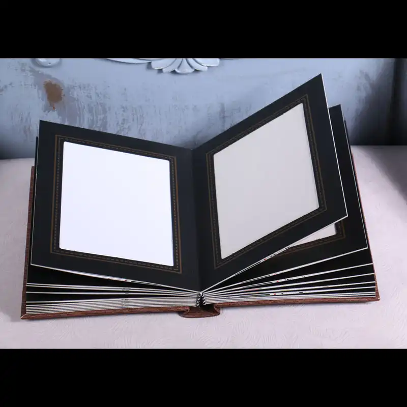 آلبوم عکس طرح فریم کد 13214