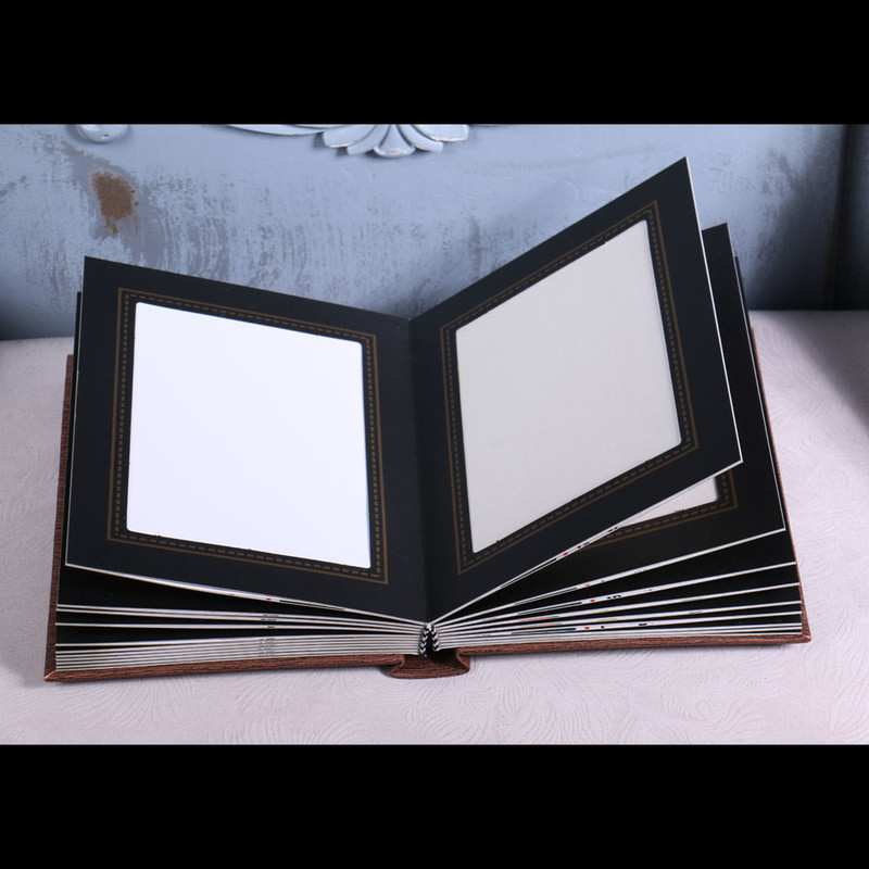 آلبوم عکس طرح فریم کد 13214