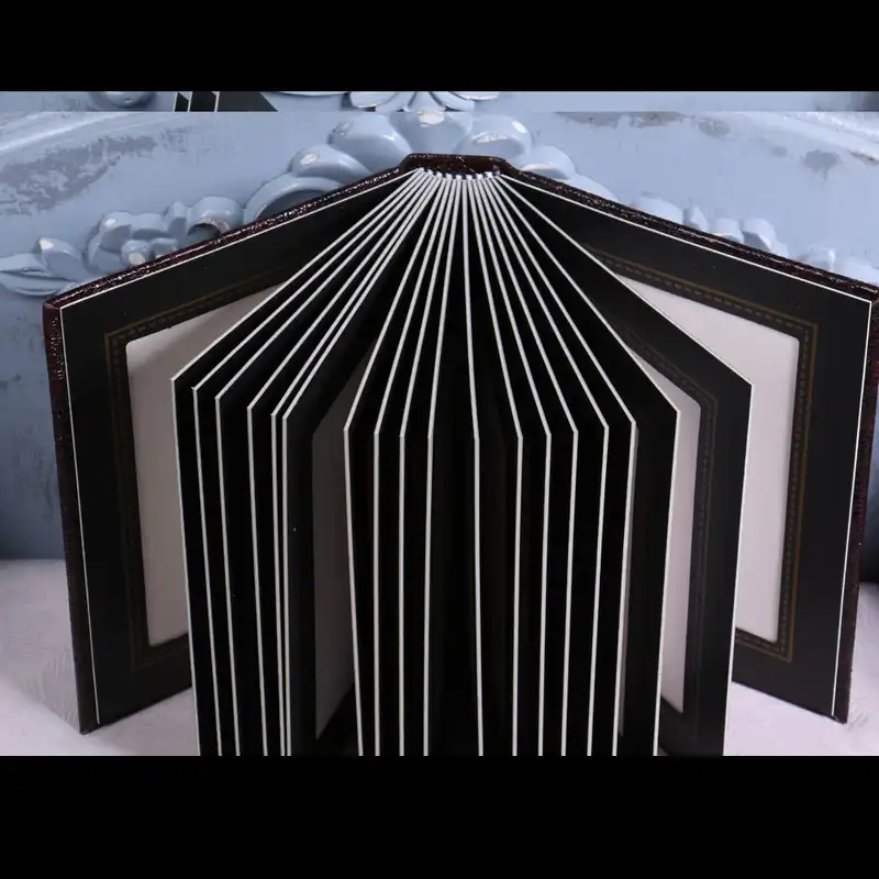 آلبوم عکس طرح فریم کد 13215