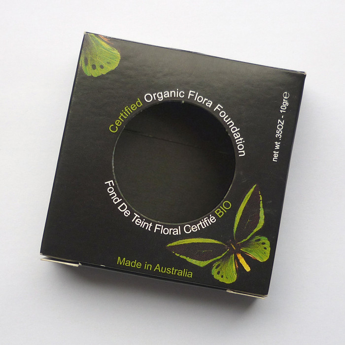 پنکیک زویی ارگانیک مدل Flora Pecan