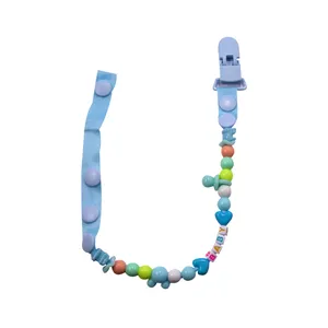 زنجیر پستانک جاتینو کد 7066