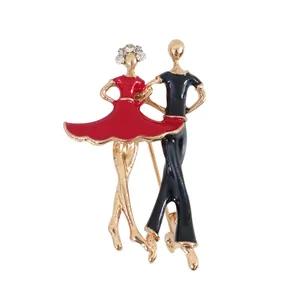 سنجاق سینه زنانه کد brfp-166