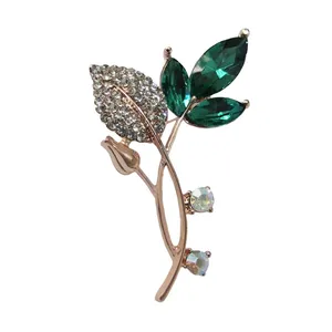 سنجاق سینه زنانه کد 01