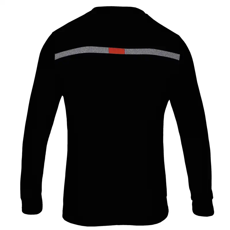 تیشرت مردانه آستین بلند تکنیک پلاس 07 کد TS-140-ME