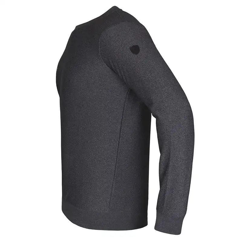 تیشرت آستین بلند مردانه تکنیک پلاس 07 کد TS-140-ZO