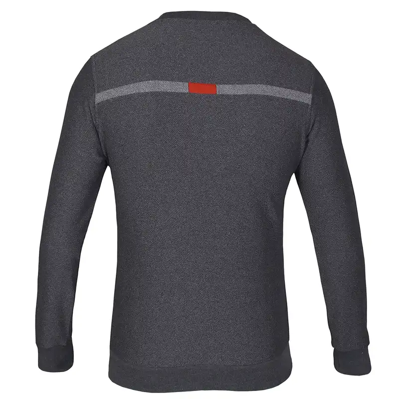 تیشرت آستین بلند مردانه تکنیک پلاس 07 کد TS-140-ZO