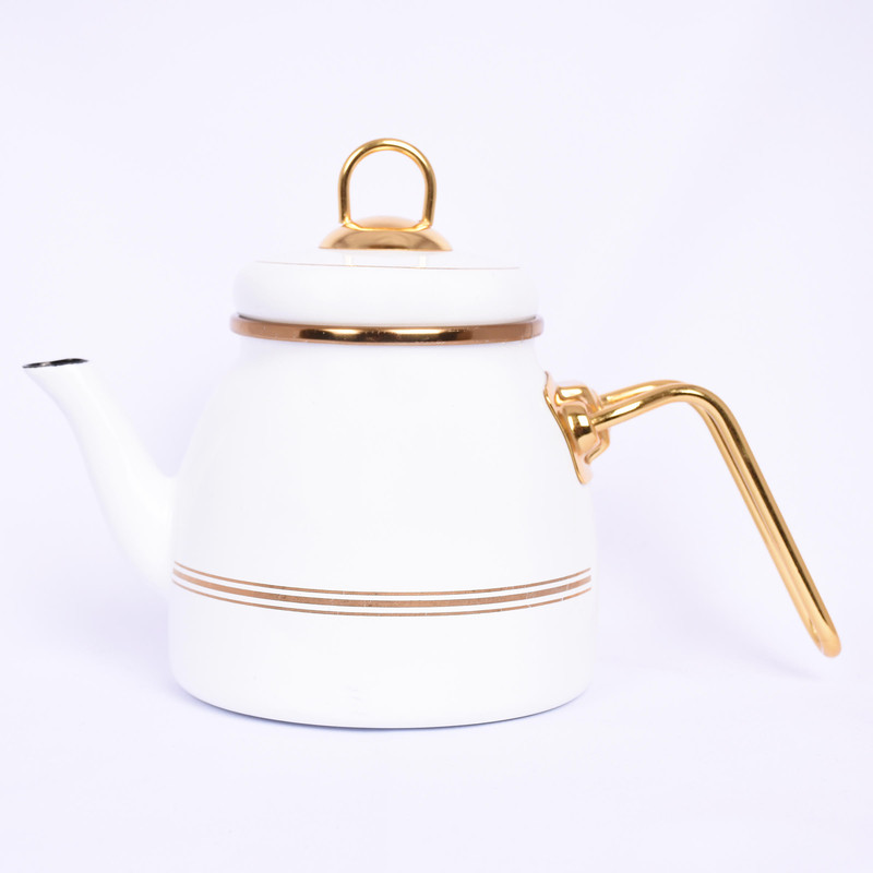 کتری و قوری آجار مدل SI200