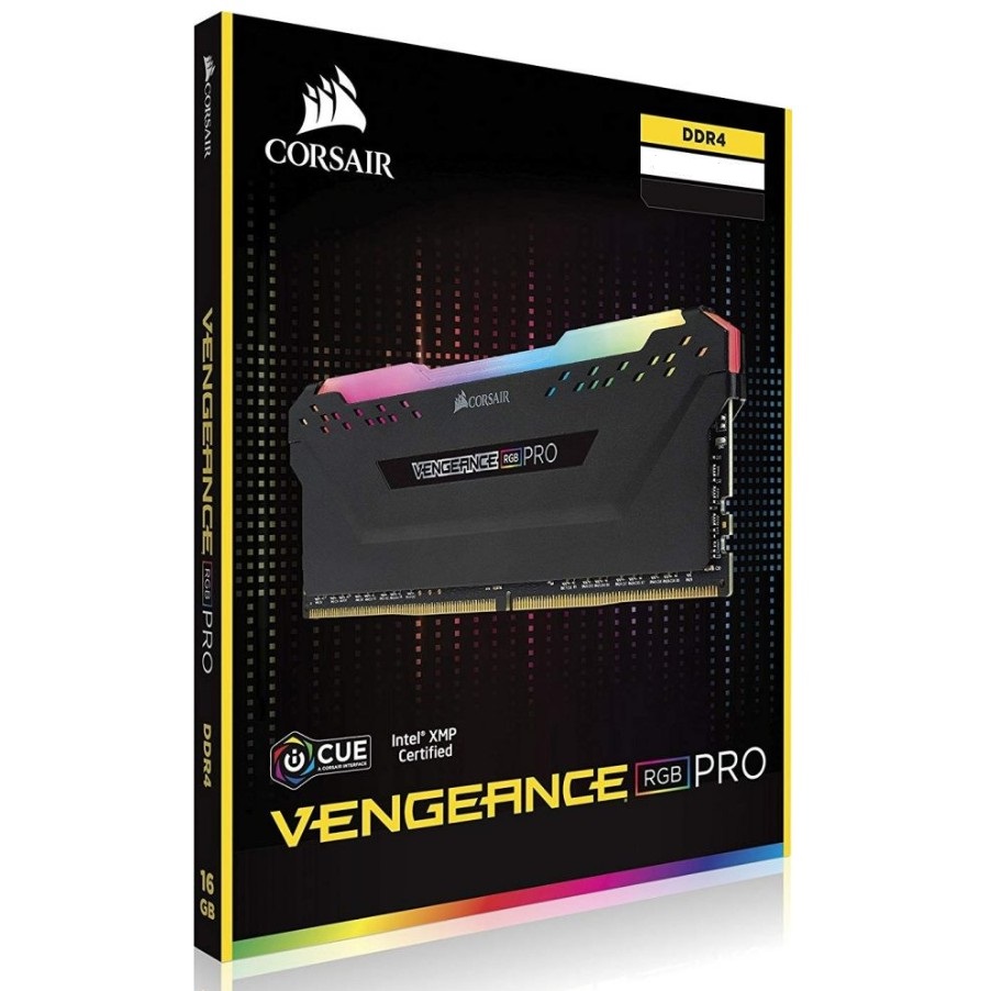 Corsair 32gb deals ram ddr4