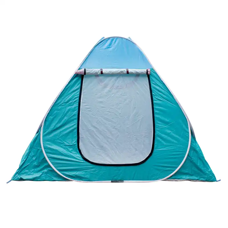 چادر مسافرتی 8 نفره مدل AK 810