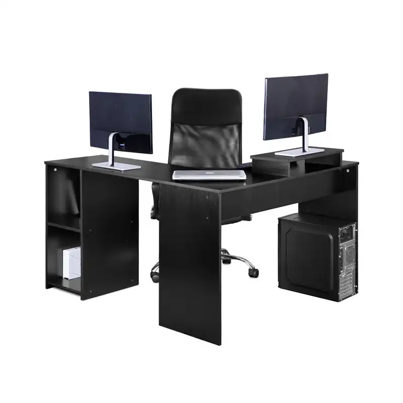 میز کامپیوتر مدل CHC-003