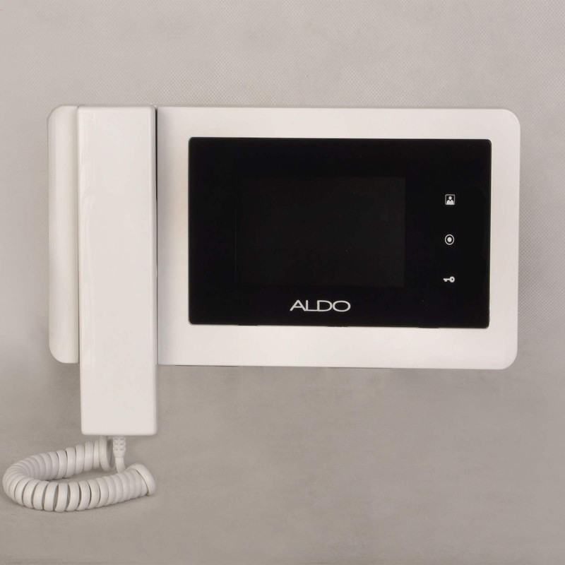 درب بازکن تصویری آلدو مدل 414v4 مجموعه 5 عددی