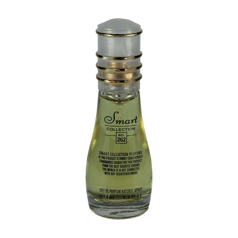 عطر جیبی مردانه اسمارت کالکشن مدل وان میلیون حجم 15 میلی لیتر عطر جیبی مردانه اسمارت کالکشن مدل وان میلیون حجم 15 میلی لیتر