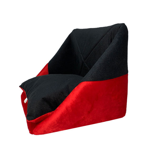 جای خواب سگ و گربه  کد D-122