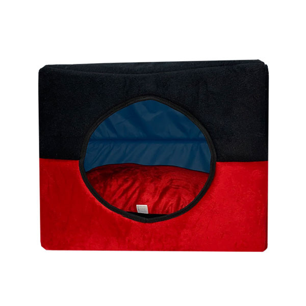 جای خواب سگ و گربه  کد D-122