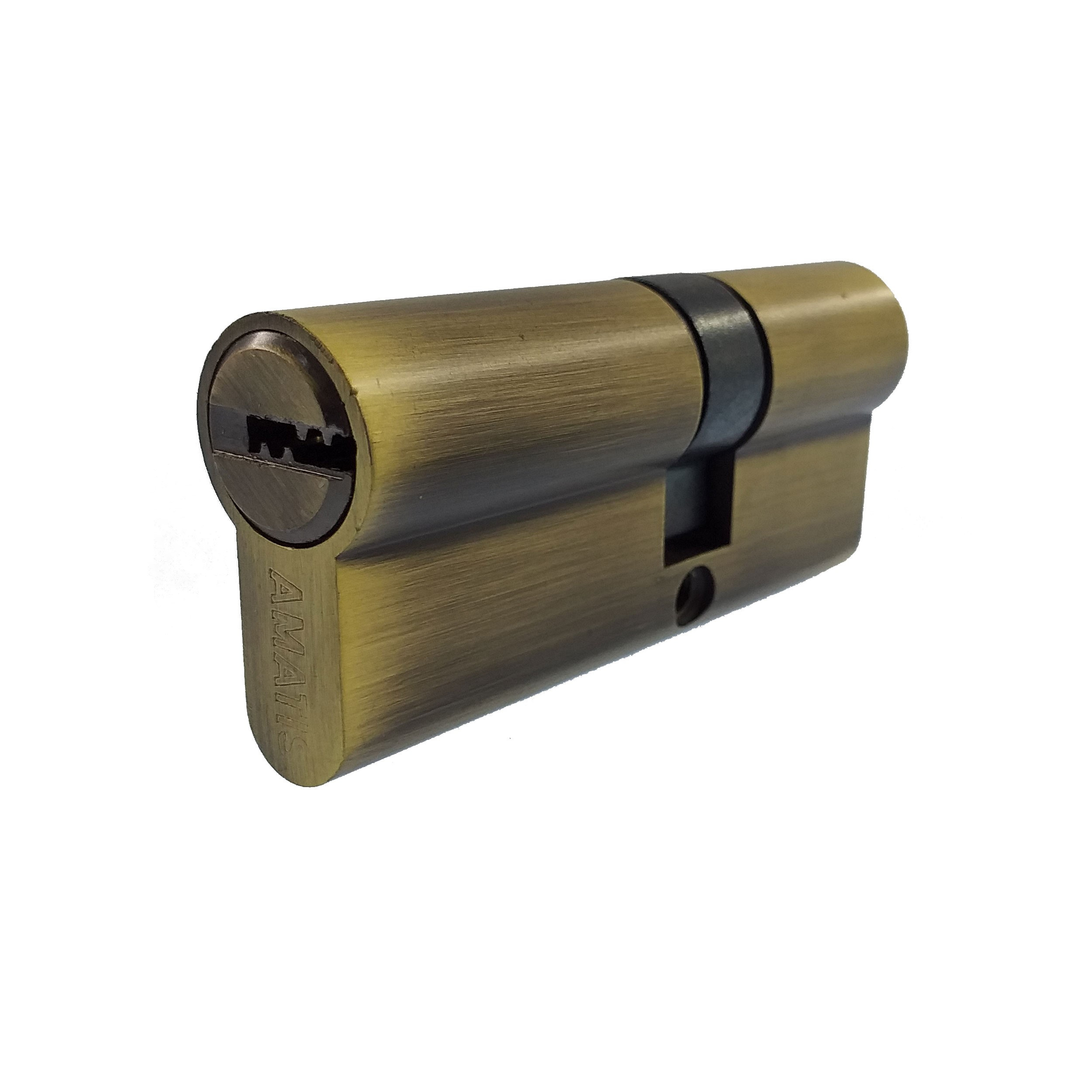 سیلندر قفل آماتیس مدل QB/T2474-2000
