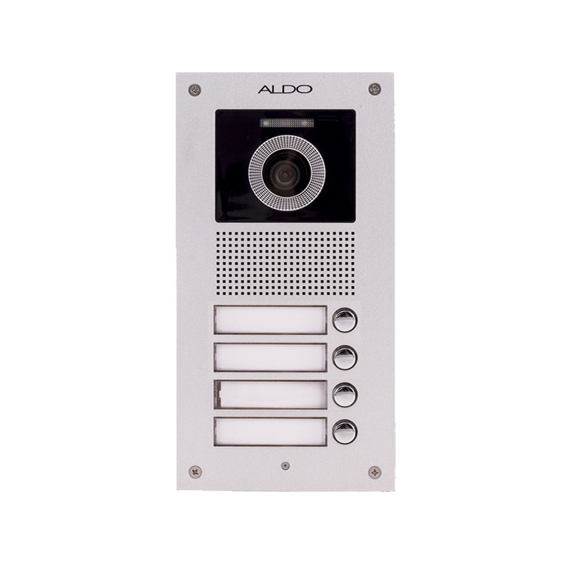 درب بازکن تصویری آلدو مدل 728v4 مجموعه 5 عددی