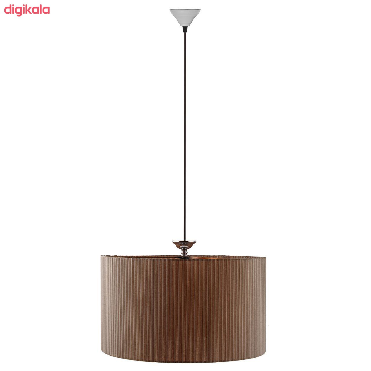 چراغ آویز کد DLT-B1454 main 1 1