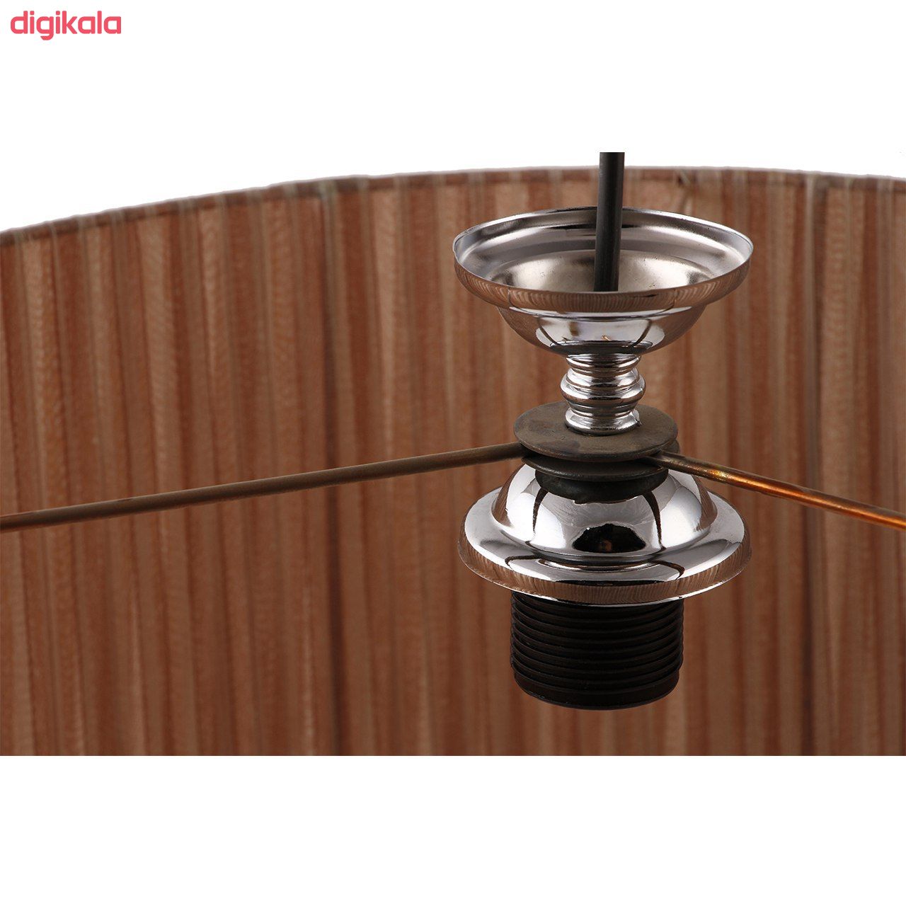 چراغ آویز کد DLT-B1454 main 1 3