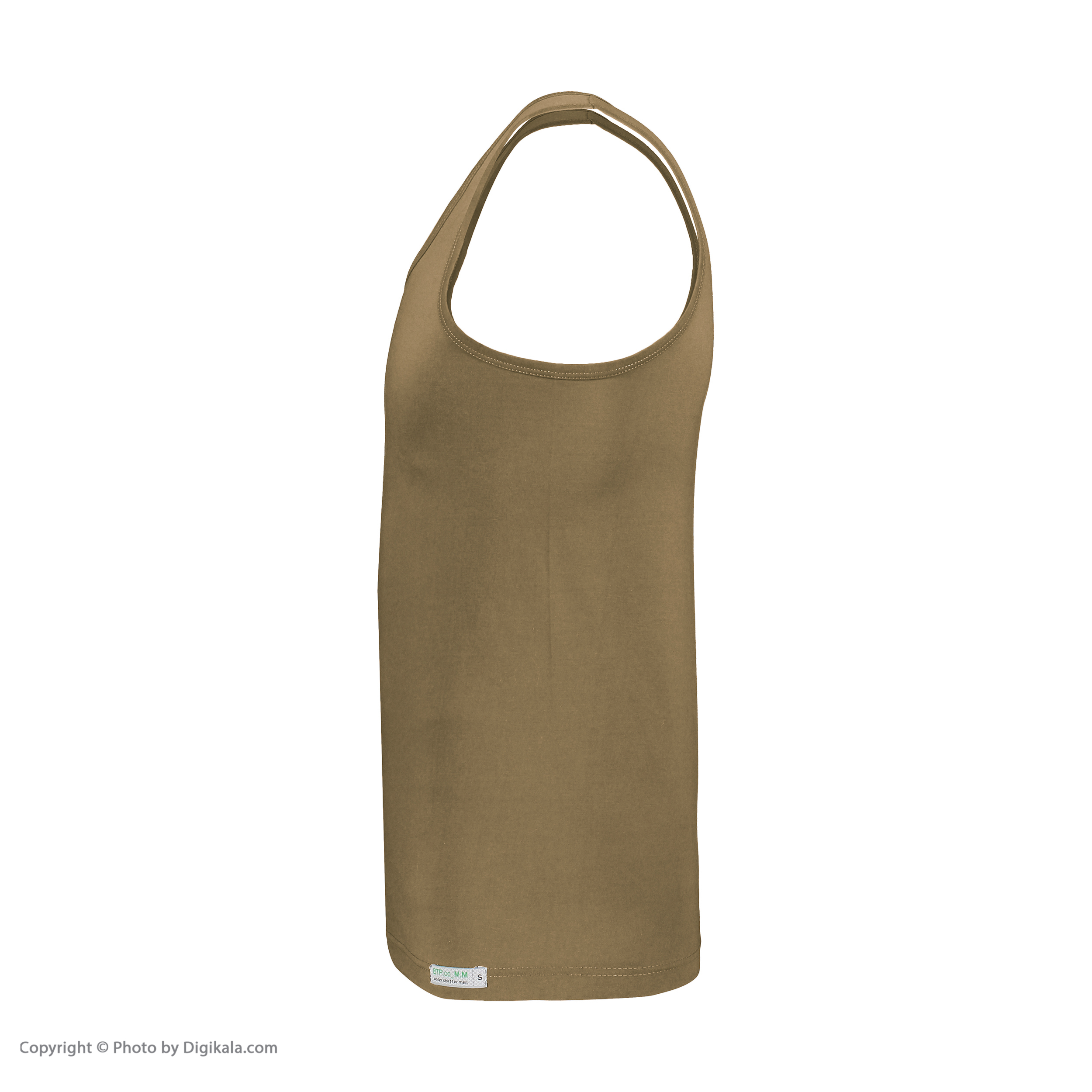 زیرپوش مردانه برهان تن پوش کد 01-G